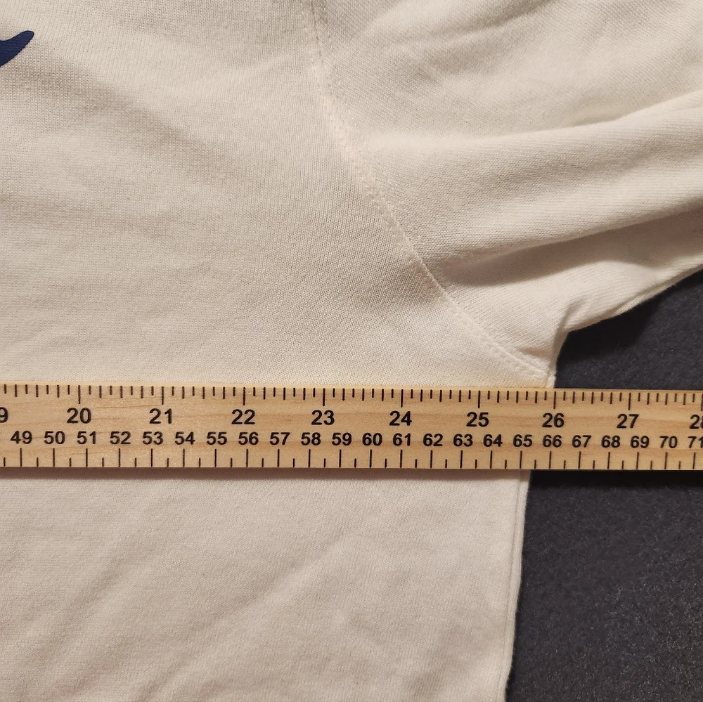 Champion XL White